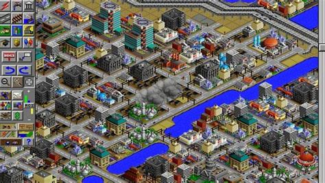 Download simcity pc full version - gostmaker