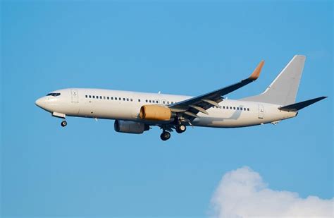 Aventure Acquires Boeing 737NG – Aventure Aviation