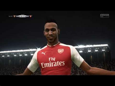 FIFA 18 PC gameplay 2022 - YouTube