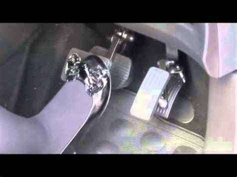 Pedal Extensions for Cars - YouTube