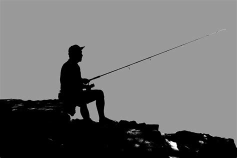 Fisherman Man Fishing · Free photo on Pixabay