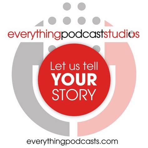 Listen to Everything Podcasts Studios podcast | Deezer