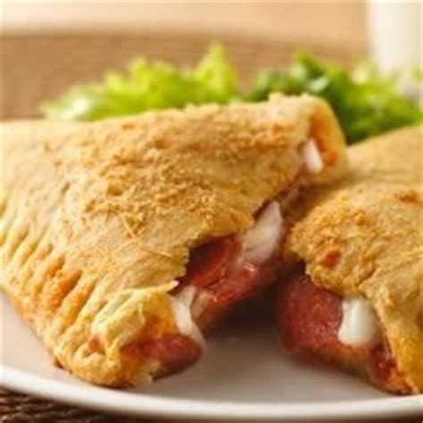 Crescent Pizza Pockets Recipe - Allrecipes.com