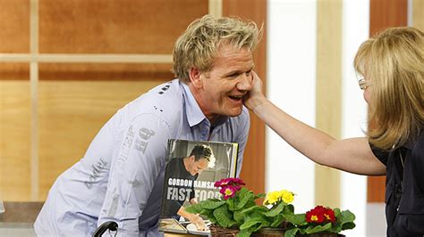 Gordon Ramsay: Cookalong Live - TheTVDB.com