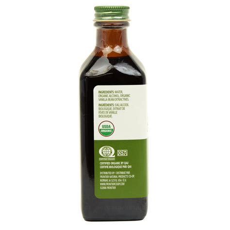 Buy Simply Organic Vanilla Extract Online Canada - NaturaMarket.ca