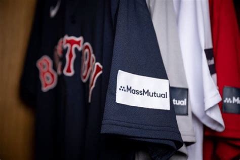 Red Sox To Wear Uniform Advertisements in 2023 | Metsmerized Online