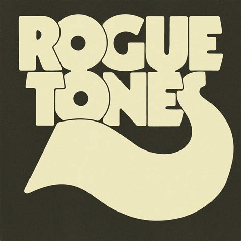 Song & Dance Nº 56: Rogue Tones | Maddy Nye