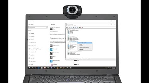 How to Fix Camera & Webcam Not Working In Windows 10/8.1/7 | Doovi