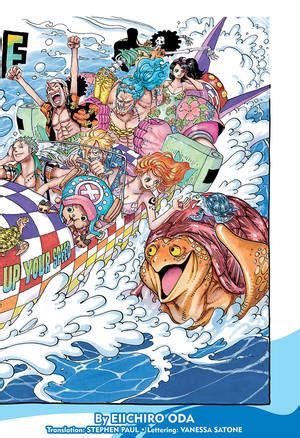 VIZ | Read One Piece, Chapter 957 Manga - Official Shonen Jump From Japan