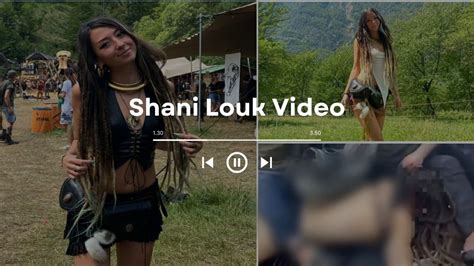 Shani Louk Video: Exploring Identity Instagram - Nowviralvideo.com