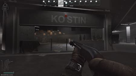 Tarkov Kostin ~ Big Sale | Bodrumwasukur