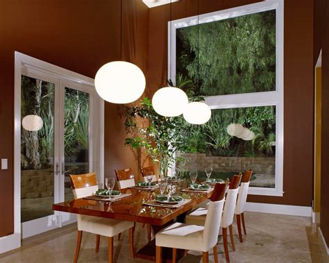 Dining Room Designs – Modern Architecture Concept