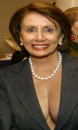 Nancy Pelosi - DarynGautam