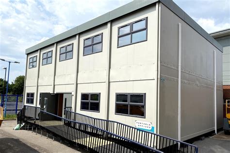 Portable & Modular Buildings for Hire & Sale | Portable Offices