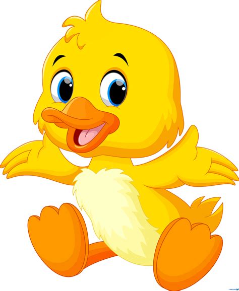 Cartoon Duck Pictures Png Images Duck Clipart Cartoon Clipart Png | The ...