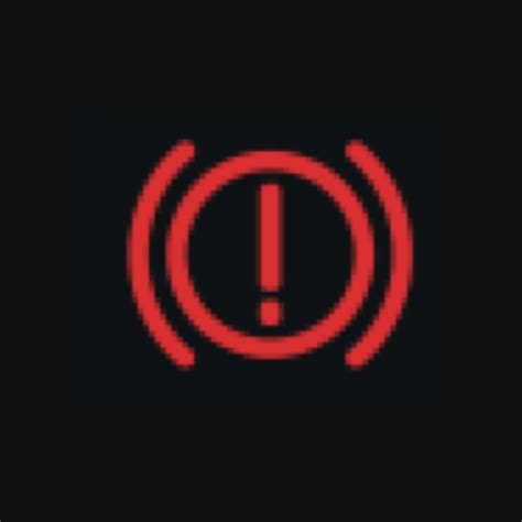 What Does the Brake Warning Light Mean & How To Fix It