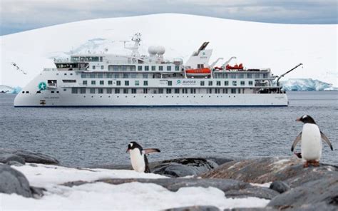 Antarctica Ship Finder - Where to Stay in Antarctica - AdventureSmith