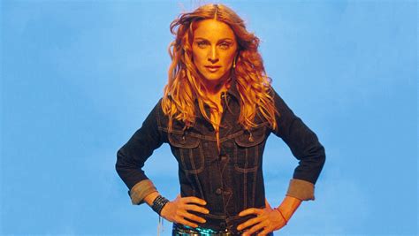 Madonna’s ‘Ray of Light’ at 20: Her Collaborators Look Back on the ...