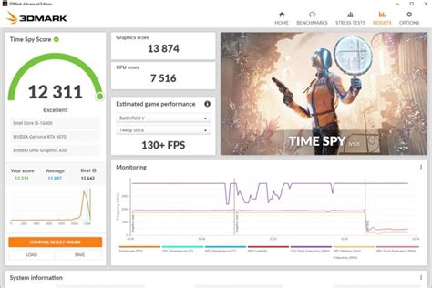 The best GPU benchmarking software | Digital Trends