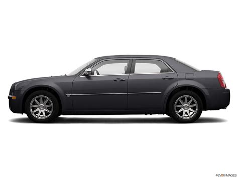 2006 Chrysler 300 C at Peak Motors, Inc. - Research - GrooveCar