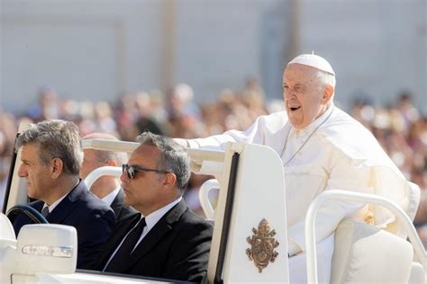 Pope Francis, Vatican II and ‘Restorationism’| National Catholic Register