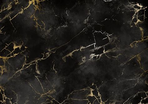 Download Caption: Enigmatic Black Marble - Exquisite 4K Display Wallpaper | Wallpapers.com