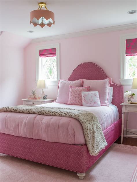 Dering Hall | Pink bedrooms, Pink bedroom decor, Pink bedroom for girls