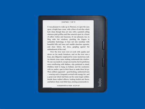 5 Best E-Readers (2023): Kindle, Nook, Kobo - 'Wired' News Summary ...