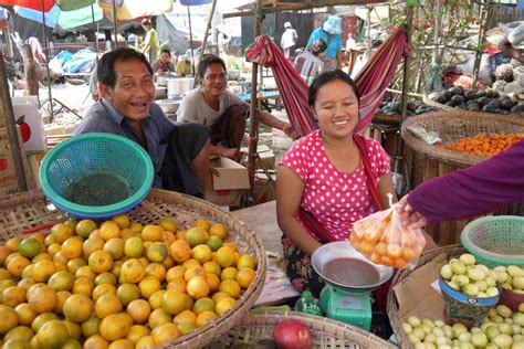 Our Favourite Thing About Burma | Why We Loved the Burmese People