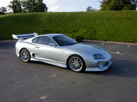 toyota supra related images,start 0 - WeiLi Automotive Network