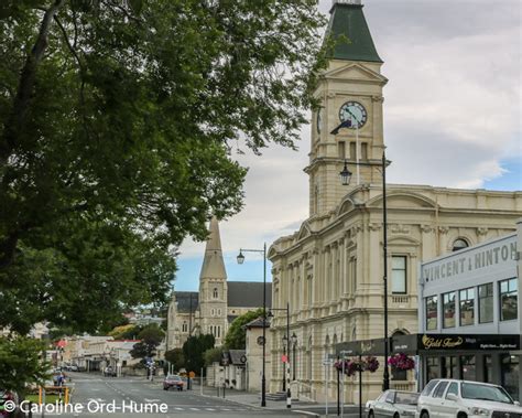 Oamaru Things to Do, Whitestone City, Waitaki, Otago, New Zealand