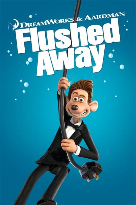 Flushed Away Free Online 2006