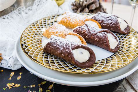 Buddy Valastro Cannoli Recipe - banana-breads.com