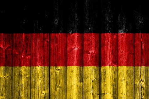 Germany Flag Wallpaper 4k - Infoupdate.org