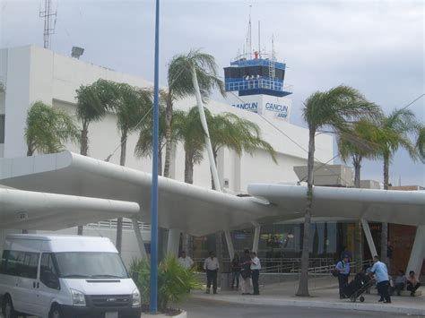 Cancun Airport Car Rental: The Best Companies