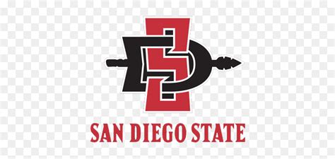 Thumb Image - Sdsu Logo Transparent Background, HD Png Download - vhv