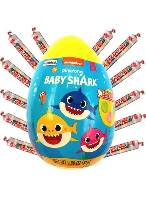 Shark Party Favors & Wear in Shark Party Supplies - Walmart.com