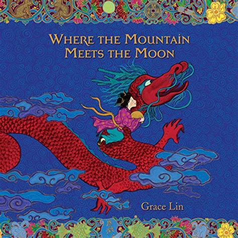 Audible版『Where the Mountain Meets the Moon 』 | Grace Lin | Audible.co.jp