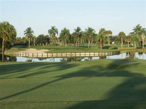 Palm Beach National Golf Course Tee Times - Lake Worth FL