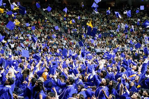 Here’s a look at South Forsyth High School’s 2024 graduation ...