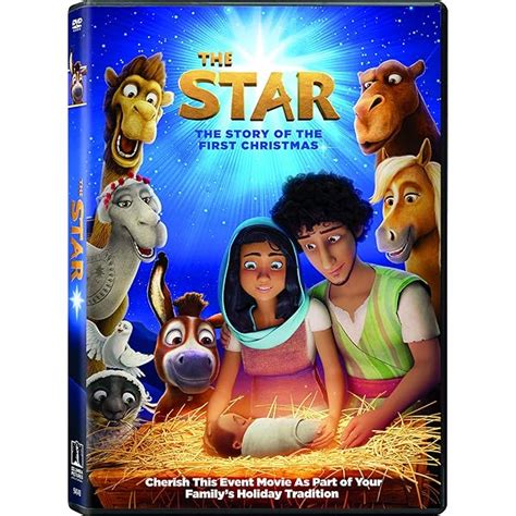 Top 115+ Star animated movie - Merkantilaklubben.org