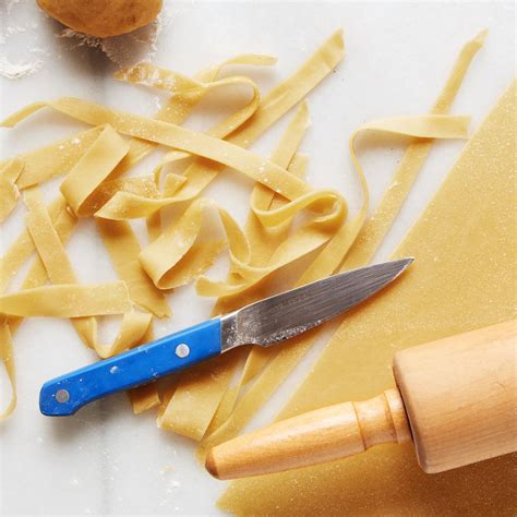 ほどお Teerwere Noodles Spaghetti Fresh Dough Making Tools Rolling Press ...