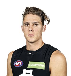 Charlie Curnow - carltonfc.com.au