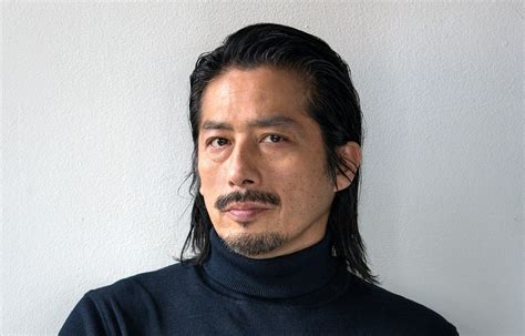 ‘John Wick: Chapter 4’ Adds ‘Westworld’ Actor Hiroyuki Sanada – Deadline