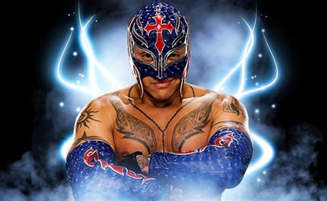 Rey Mysterio Costume Guide for Cosplay & Halloween