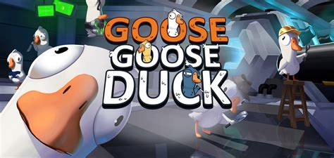 Goose Goose Duck – Review Of An Among Us Alternative - Lawod