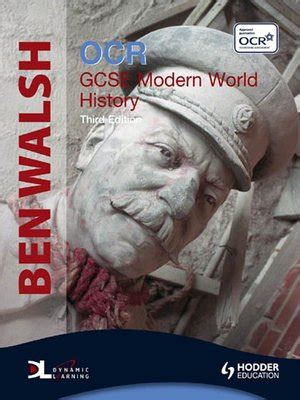 OCR GCSE Modern World History by Ben Walsh · OverDrive: Free ebooks, audiobooks & movies from ...