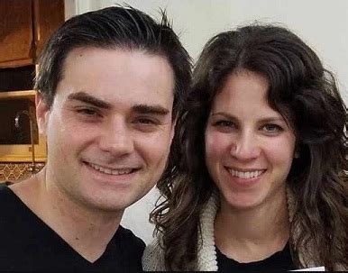 Mor Shapiro Wiki (Ben Shapiro's Wife) Age, Family & Biography