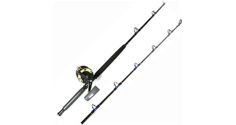 The 5 Best Catfish Rod And Reel Combo Options You Should Consider | The ...