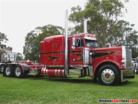 Peterbilt 359 Classic:picture # 6 , reviews, news, specs, buy car